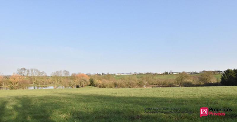 Terrain de loisirs - 41 945 m²