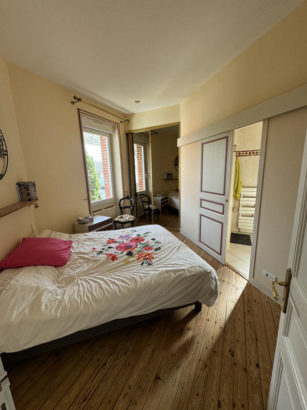 Propriété - 295 m² - 12 pièces