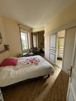 Propriété - 295 m² - 12 pièces