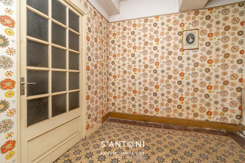 Propriété viticole - 237 m² - 6 pièces