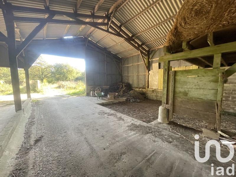 Maison - 215 m² - 11 pièces