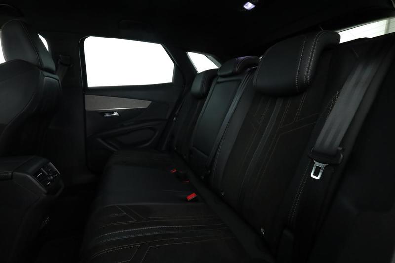 Peugeot 3008 1.2 PureTech Gt Eat8 130 ch