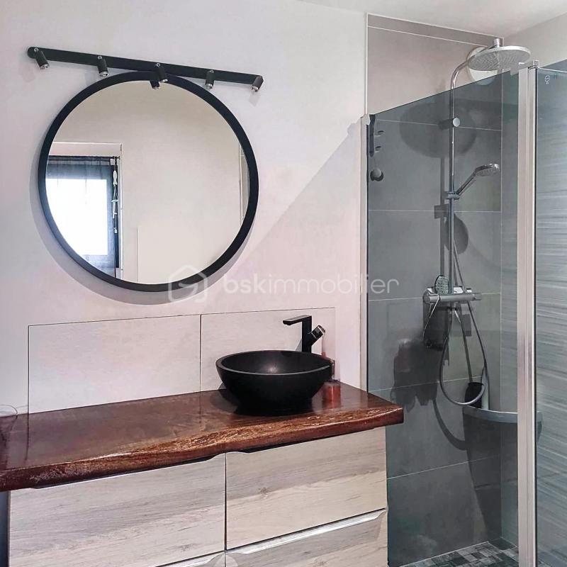 Maison - 149 m² - 5 pièces