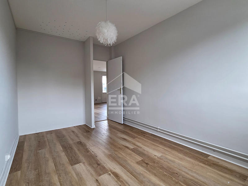 Appartement - 66 m² - 4 pièces