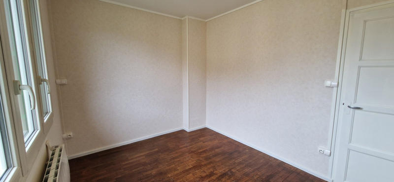 Maison - 97 m² - 4 pièces