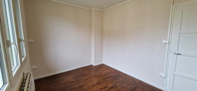 Maison - 97 m² - 4 pièces