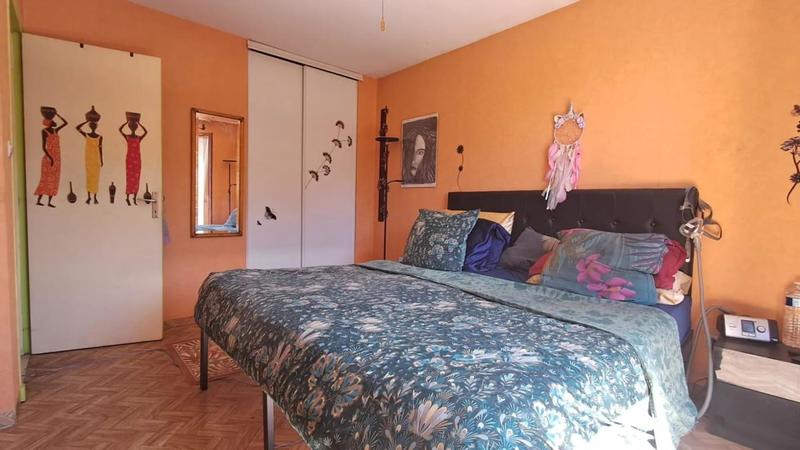 Maison - 103 m² - 4 pièces