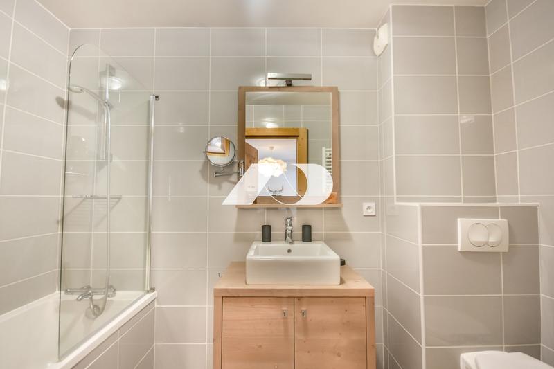 Appartement - 83 m² - 4 pièces