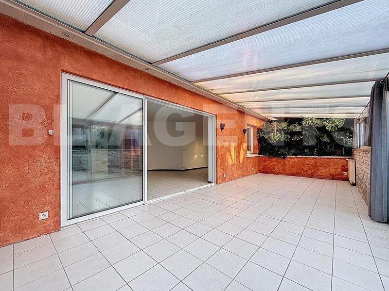 Maison - 146 m² - 6 pièces