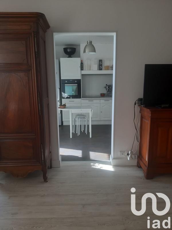 Appartement - 87 m² - 5 pièces