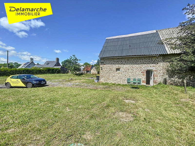 Maison - 80 m² - 2 pièces