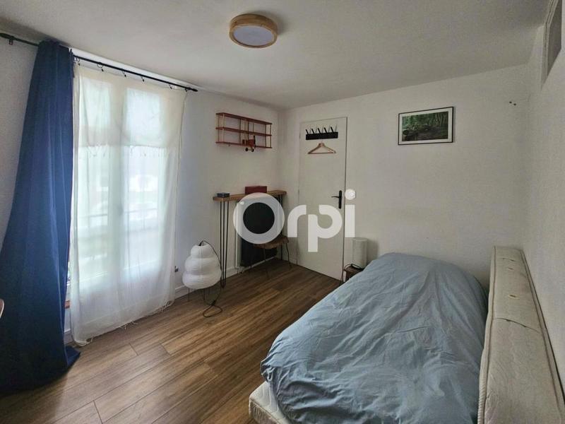 Maison - 61 m² - 3 pièces