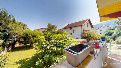 Maison - 155 m² - 6 pièces