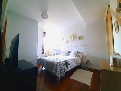 Immeuble - 176 m² - 8 pièces