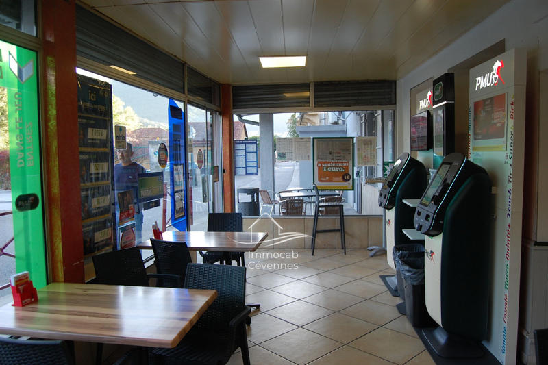 Fonds de commerce - Magasins - 80 m²