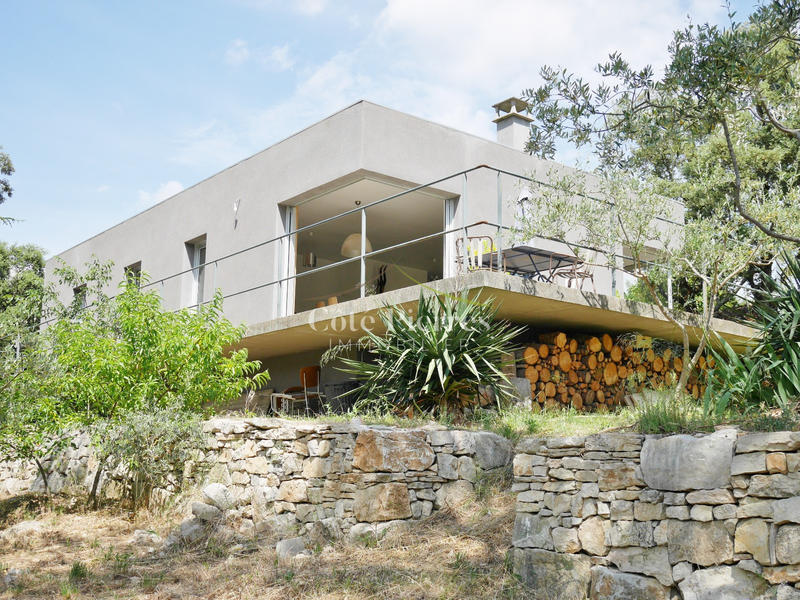 Villa - 165 m² - 5 pièces