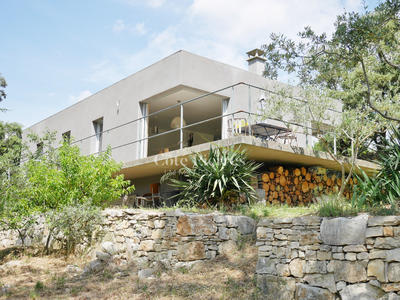 Villa - 165 m² - 5 pièces