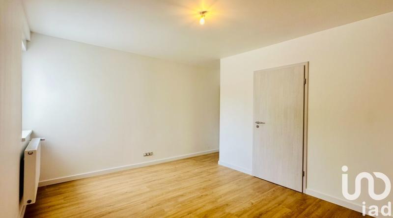 Maison - 136 m² - 6 pièces