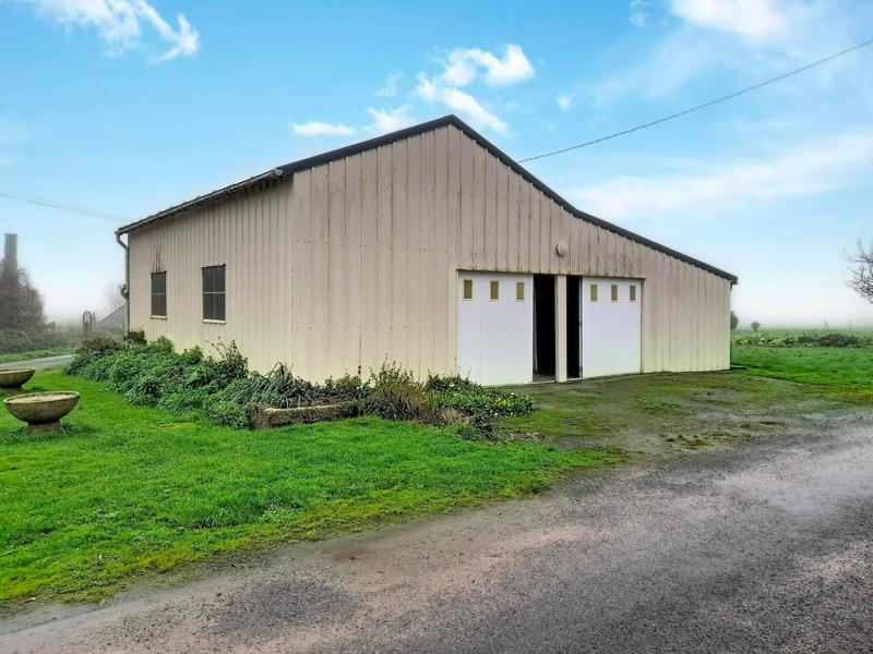 Maison - 117 m² - 4 pièces