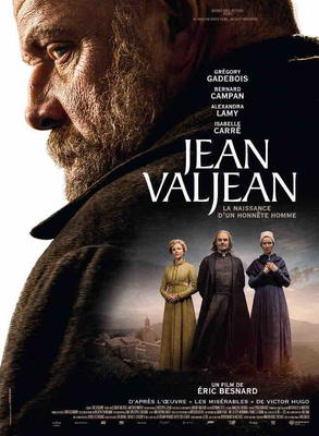 Cinéma au Foyer Rural - "Jean Valjean"