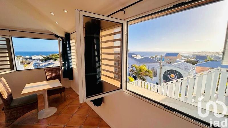 Loft - 41 m² - 2 pièces