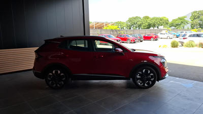 Kia Sportage V 1.6 t-Gdi 265 Phev Auto 4wd Active
