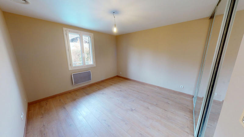 Maison - 155 m² - 5 pièces