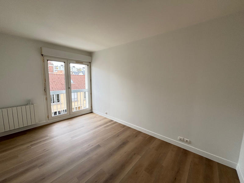 Appartement - 87 m² - 4 pièces