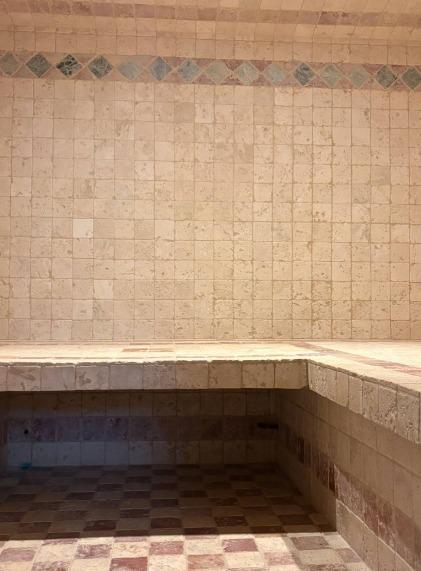 Manoir - 1 400 m² - 27 pièces