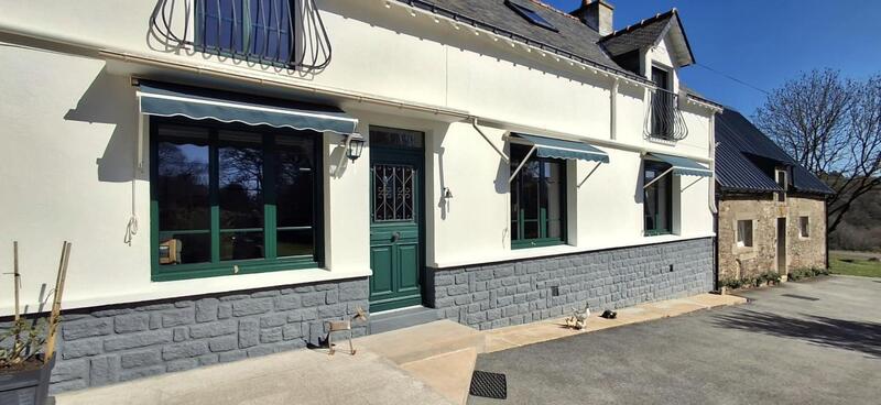 Maison - 178 m² - 5 pièces