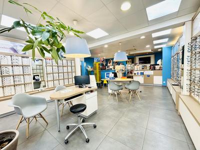 Bureau - 120 m² - 4 pièces