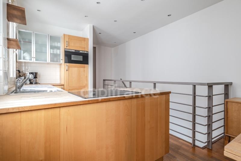 Appartement - 68 m² - 4 pièces