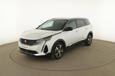 Peugeot 5008 1.5 Blue-HDi Allure Pack 130 ch