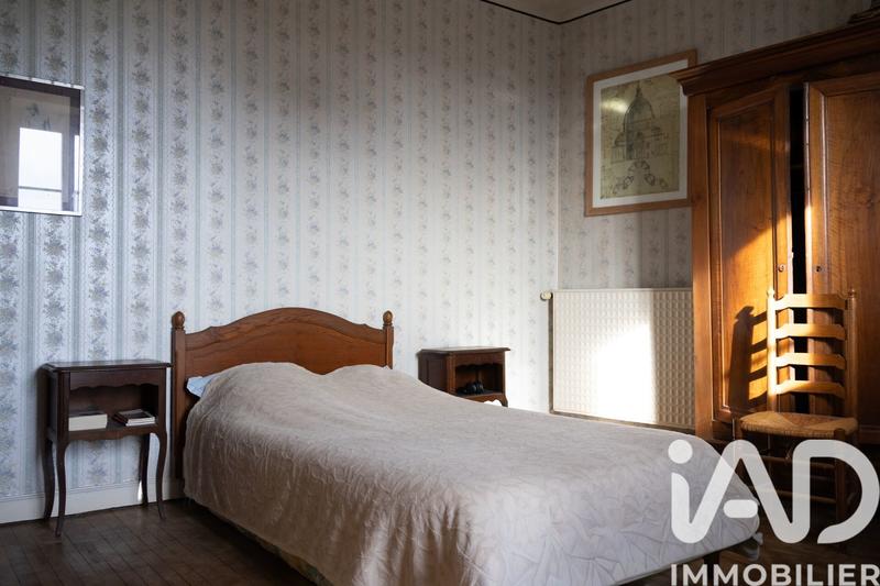 Maison de campagne - 247 m² - 8 pièces