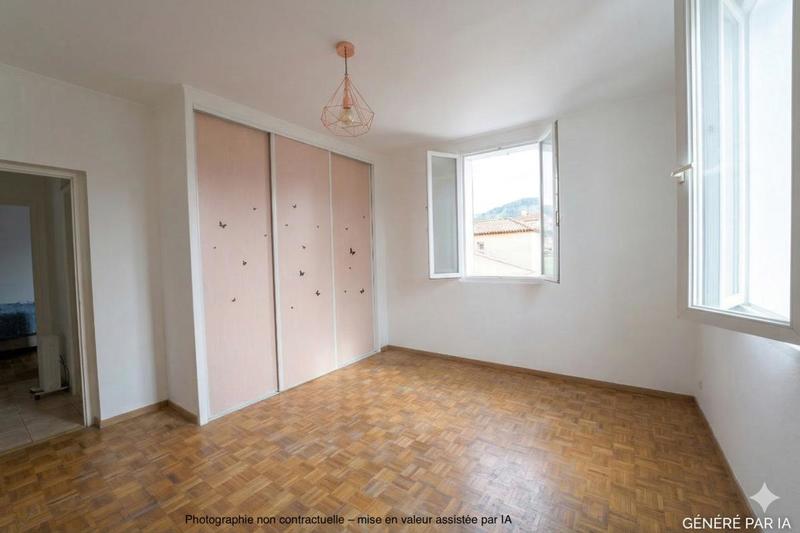 Duplex - 113 m² - 5 pièces