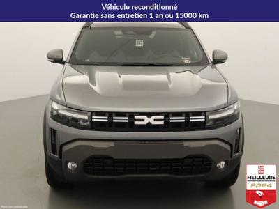 Dacia Duster Mild Hybrid 130 4x4 Extreme5 portes Vp Esse