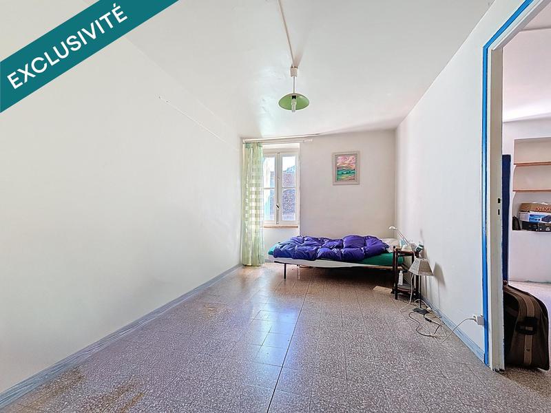 Maison de village - 159 m² - 8 pièces