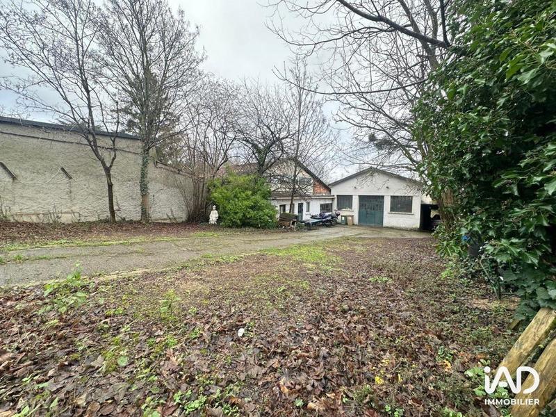 Appartement - 180 m²