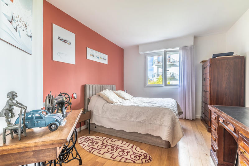 Appartement - 135 m² - 4 pièces