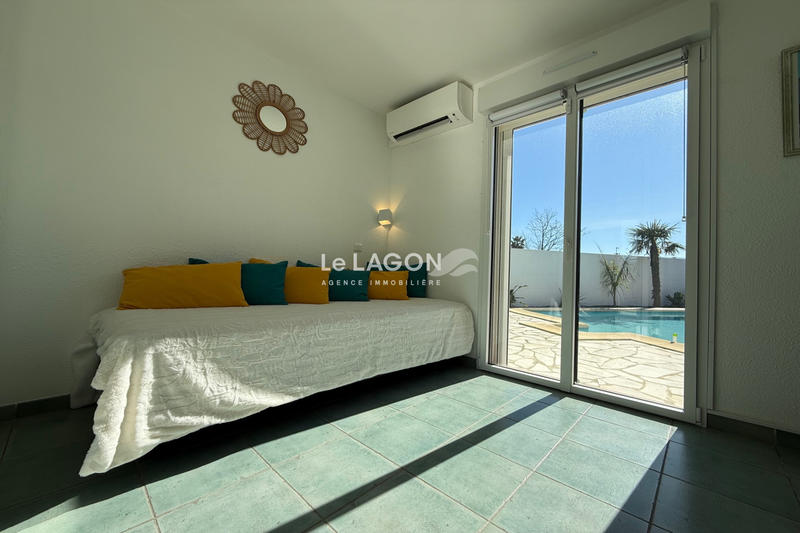 Maison - 94 m² - 4 pièces