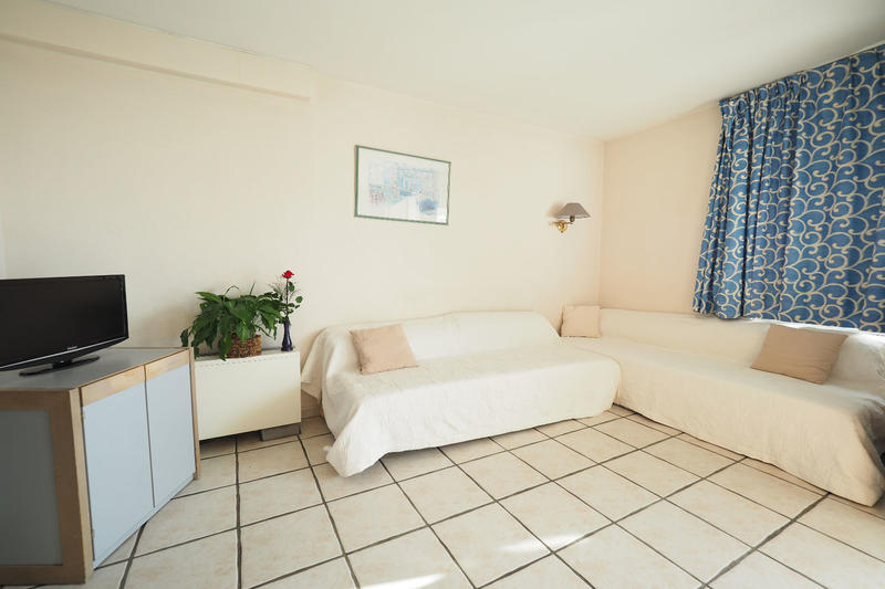 Appartement - 24 m² - 1 pièce