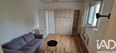Appartement - 23 m² - 1 pièce