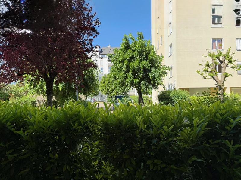 Appartement - 33 m² - 1 pièce