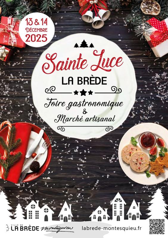 Foire de la Sainte Luce