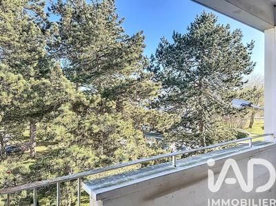 Appartement - 112 m² - 5 pièces