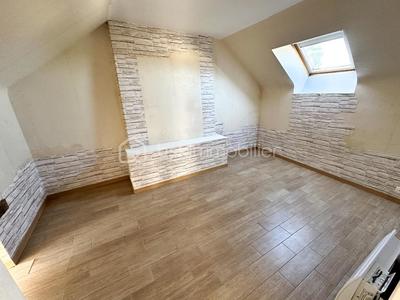 Maison en pierre - 71 m² - 4 pièces