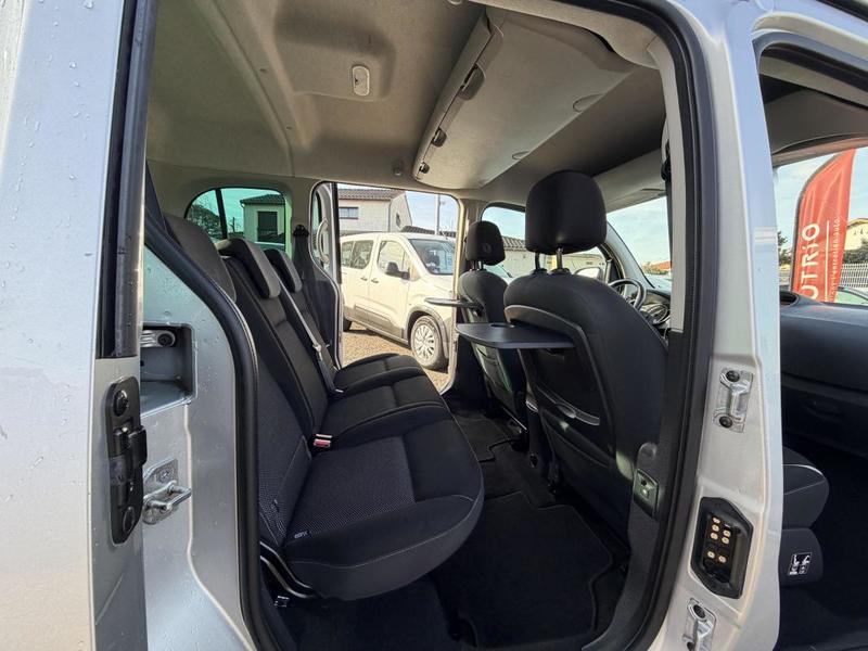 Renault Kangoo Intens Dci 110