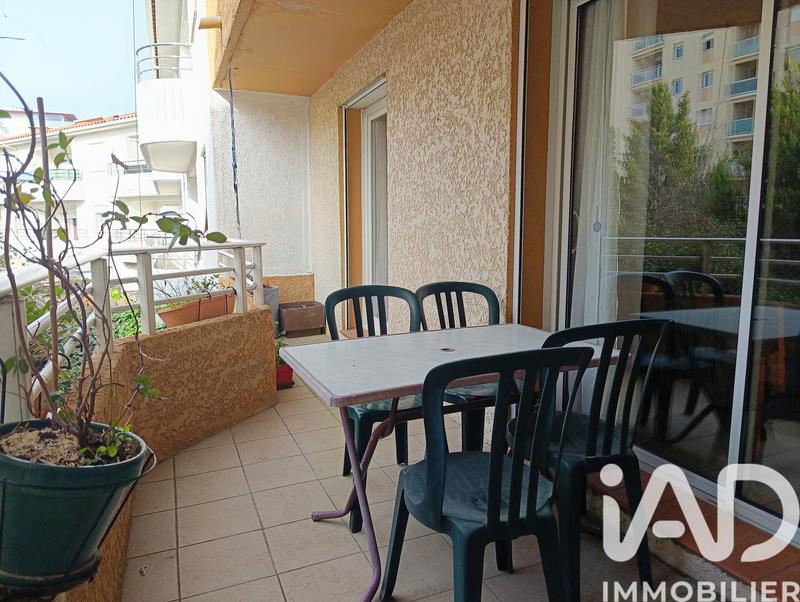 Appartement - 68 m² - 3 pièces