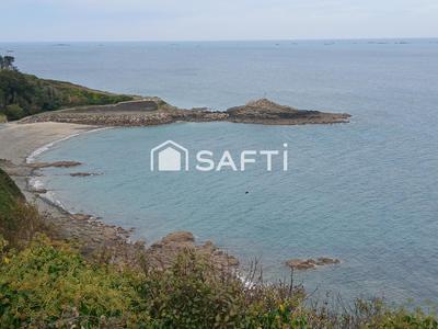 Maison - 105 m² - 6 pièces