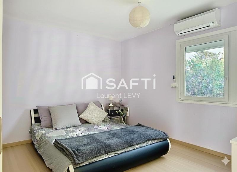 Maison - 126 m² - 6 pièces